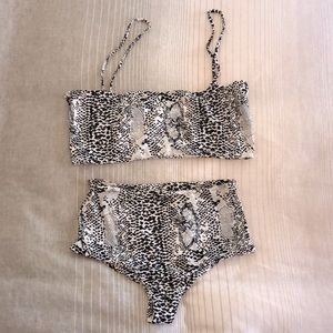 Mai deluxe Mod top and bottom in Repile